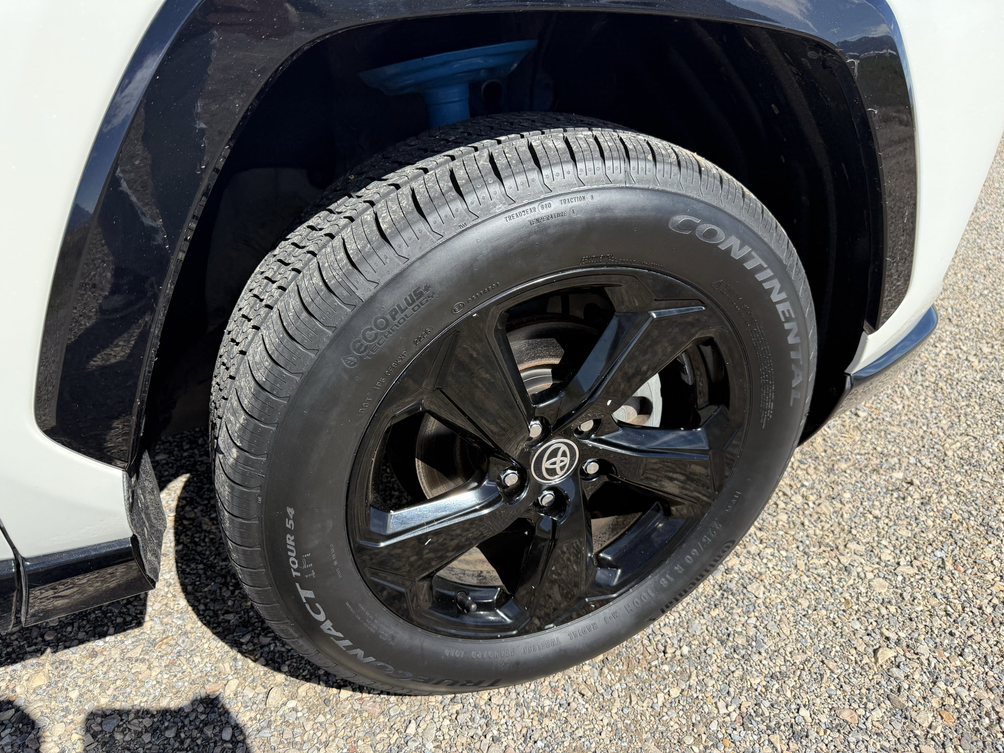 Used 2020 Toyota RAV4 XSE AWD/4WD image 9