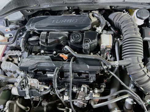 Used 2023 Hyundai Kona Limited image 31