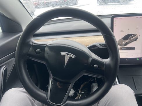 Used 2020 Tesla Model 3 Standard Range Plus image 7