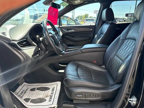 Certified 2023 Buick Enclave Avenir w/ Trailering Package, 5000 lbs. FWD image 27