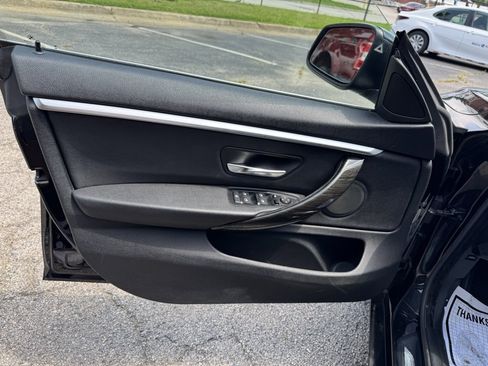 Used 2018 BMW 430i Gran Coupe xDrive w/ Premium Package image 35