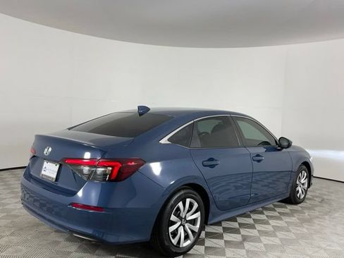 Used 2026 Honda Civic LX image 5