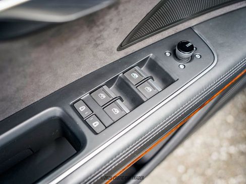 Used 2019 Audi A8 L 3.0T w/ Executive Package image 53