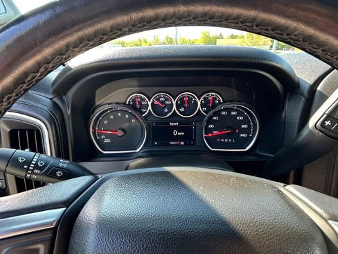 Used 2022 Chevrolet Silverado 2500 LT w/ Convenience Package AWD/4WD image 15