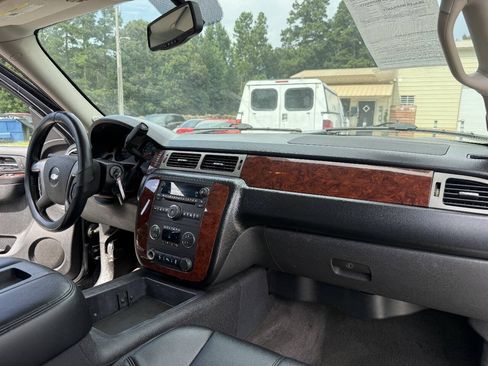 Used 2012 Chevrolet Avalanche LT w/ All-Star Edition RWD image 24
