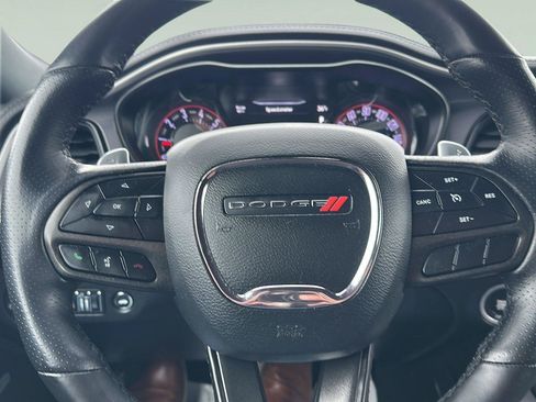 Used 2020 Dodge Challenger R/T w/ Plus Package RWD image 15