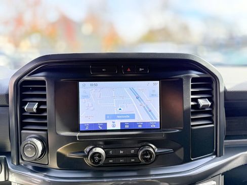 Used 2022 Ford F150 XL w/ STX Appearance Package image 16