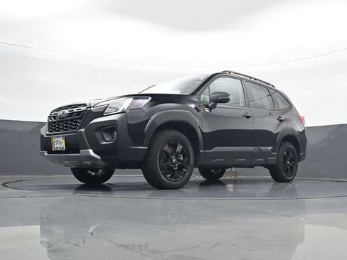 Used 2025 Subaru Forester Wilderness AWD/4WD image 21