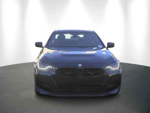 New 2026 BMW 230i Coupe w/ Premium Package image 2