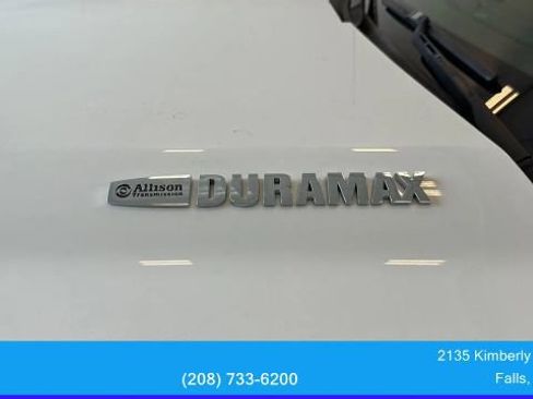 Used 2015 Chevrolet Silverado 3500 W/T w/ WT Convenience Package image 11