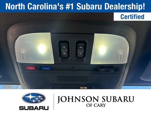 Certified 2022 Subaru WRX Limited image 17