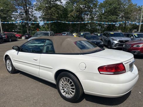 Used 2006 Chrysler Sebring Touring image 12