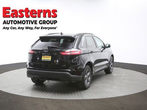 Used 2022 Ford Edge SEL w/ Sport Appearance Package image 40