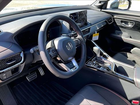 New 2026 Acura ADX A-Spec AWD/4WD image 28