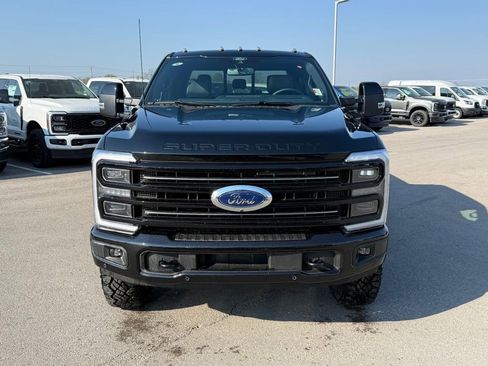 New 2026 Ford F250 4x4 Crew Cab Super Duty image 44