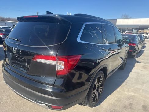 Used 2021 Honda Pilot Special Edition image 4