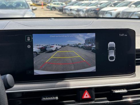 Used 2025 Kia K5 LXS FWD image 22