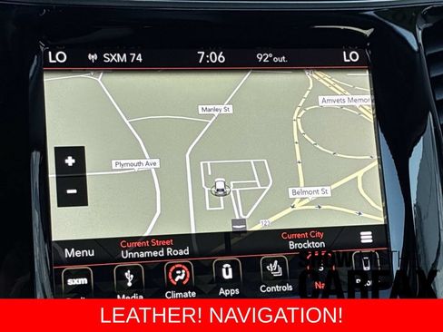 Used 2019 Jeep Cherokee Limited AWD/4WD image 41