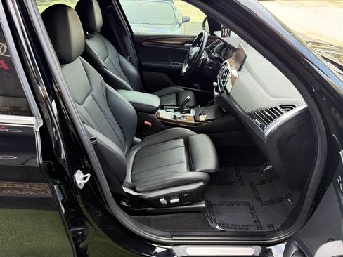 Used 2019 BMW X3 sDrive30i RWD image 18