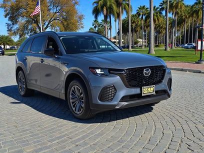 New 2026 MAZDA CX-70 SC