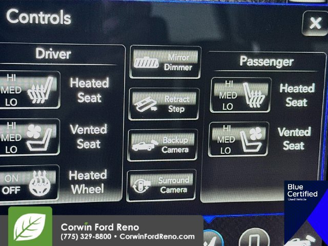 Used 2019 RAM 1500 Limited AWD/4WD image 25