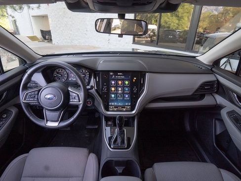 Certified 2025 Subaru Legacy Premium image 19