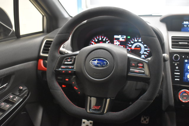 Used 2020 Subaru WRX STI AWD/4WD image 24