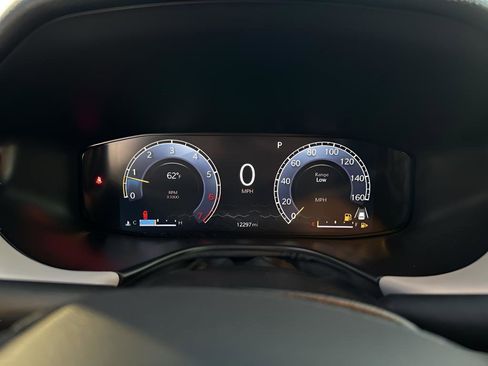 Used 2025 Jeep Compass Limited w/ Elite Group image 33