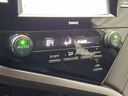 Certified 2020 Toyota Camry TRD image 19