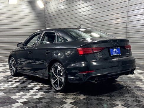 Used 2020 Audi A3 2.0T Premium image 7