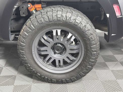Used 2024 Ford F150 Raptor AWD/4WD image 20