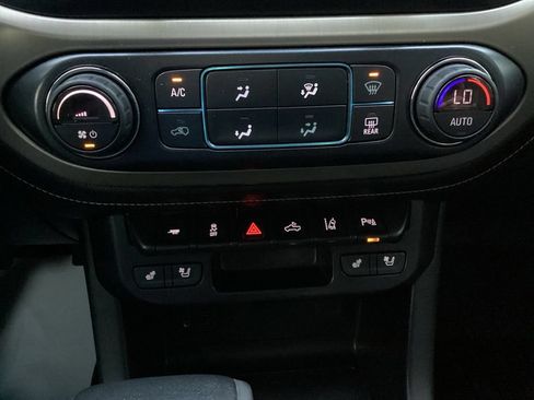 Used 2019 GMC Canyon Denali AWD/4WD image 19