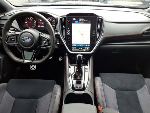 Used 2024 Subaru WRX Limited image 15
