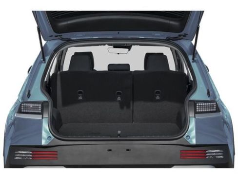 New 2026 Hyundai Ioniq 5 SE image 11