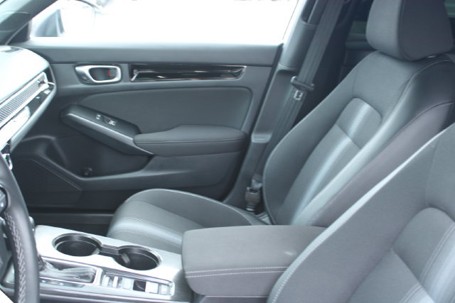 Used 2026 Honda Civic Sport image 30
