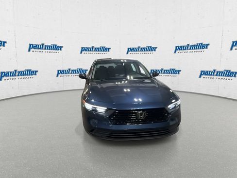 Used 2023 Honda Accord EX image 3