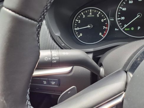 Certified 2025 MAZDA CX-90 3.3 Turbo w/ Select Package image 24