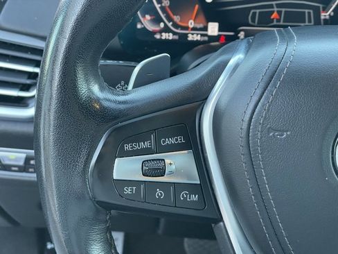 Certified 2022 BMW X5 xDrive40i w/ Climate Comfort Package image 15