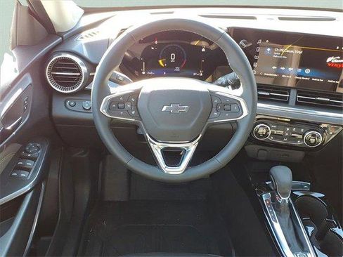 New 2026 Chevrolet Trax ACTIV image 9