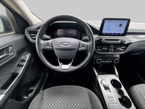 Used 2023 Ford Escape Active FWD image 6