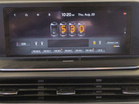 Used 2022 Kia Telluride S FWD image 25