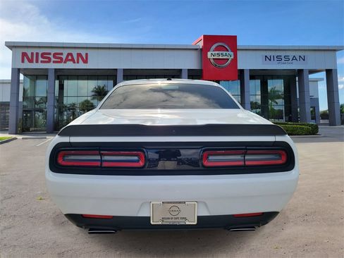 Used 2023 Dodge Challenger R/T w/ Blacktop Package image 5