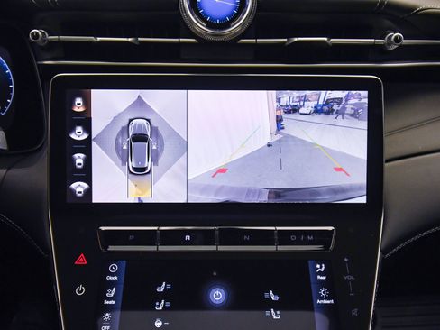 New 2025 Maserati Grecale Modena AWD/4WD image 40
