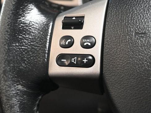 Used 2012 Nissan Versa 1.8 S w/ Special Edition Pkg image 11