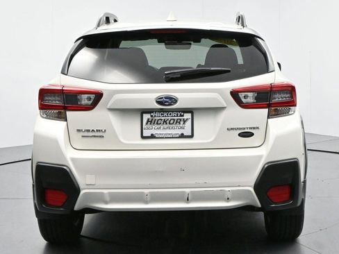 Used 2023 Subaru Crosstrek 2.0i Premium AWD/4WD image 6