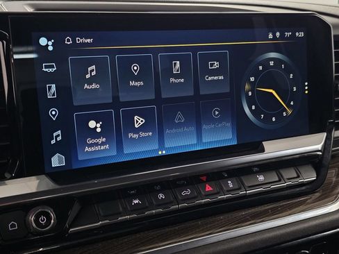 Certified 2023 Chevrolet Silverado 1500 LT AWD/4WD image 19