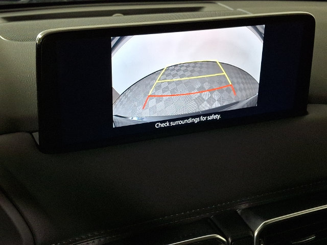 Used 2023 MAZDA CX-5 AWD 2.5 S image 4