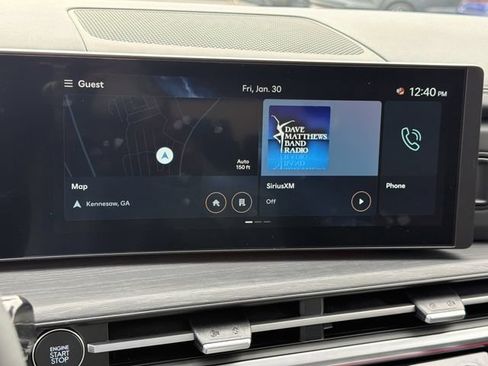 New 2026 Hyundai Santa Fe Limited FWD image 31
