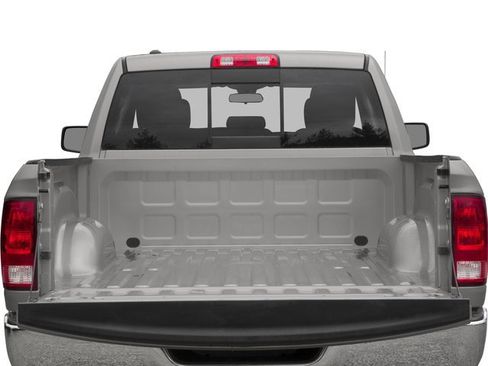 Used 2016 RAM 1500 Big Horn RWD image 16