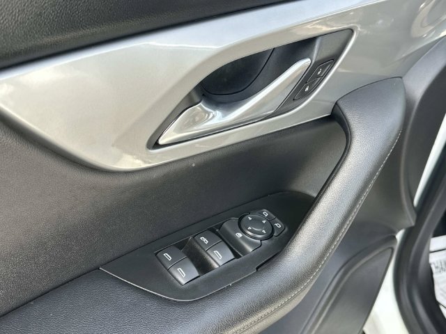 Certified 2019 Chevrolet Blazer LT AWD/4WD image 19